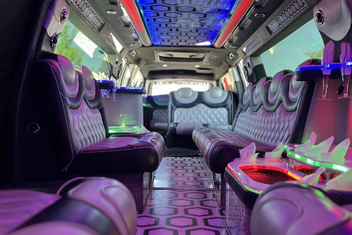 Davie Limousine Rental