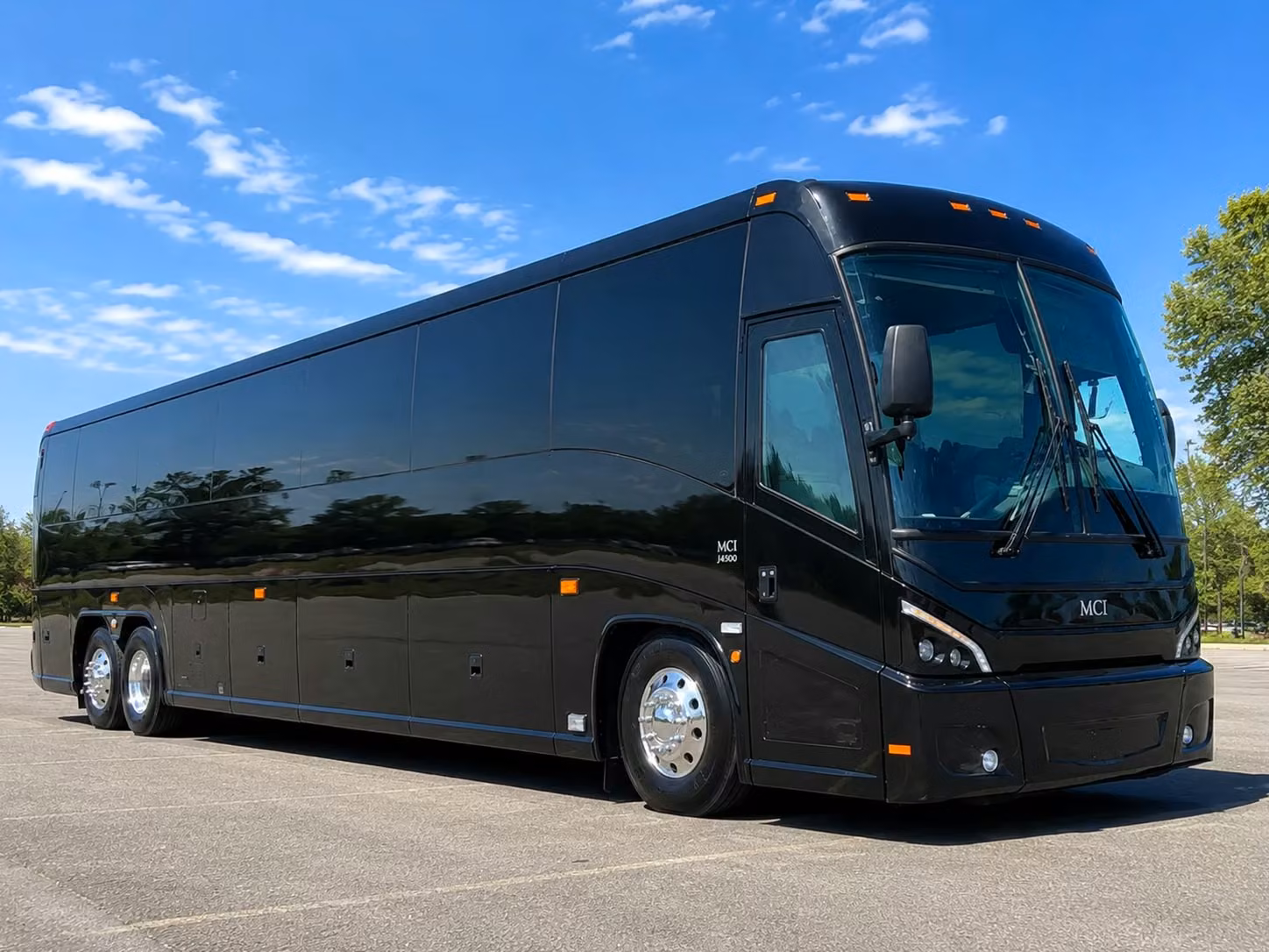 concert festival and private event transportation serving davie
