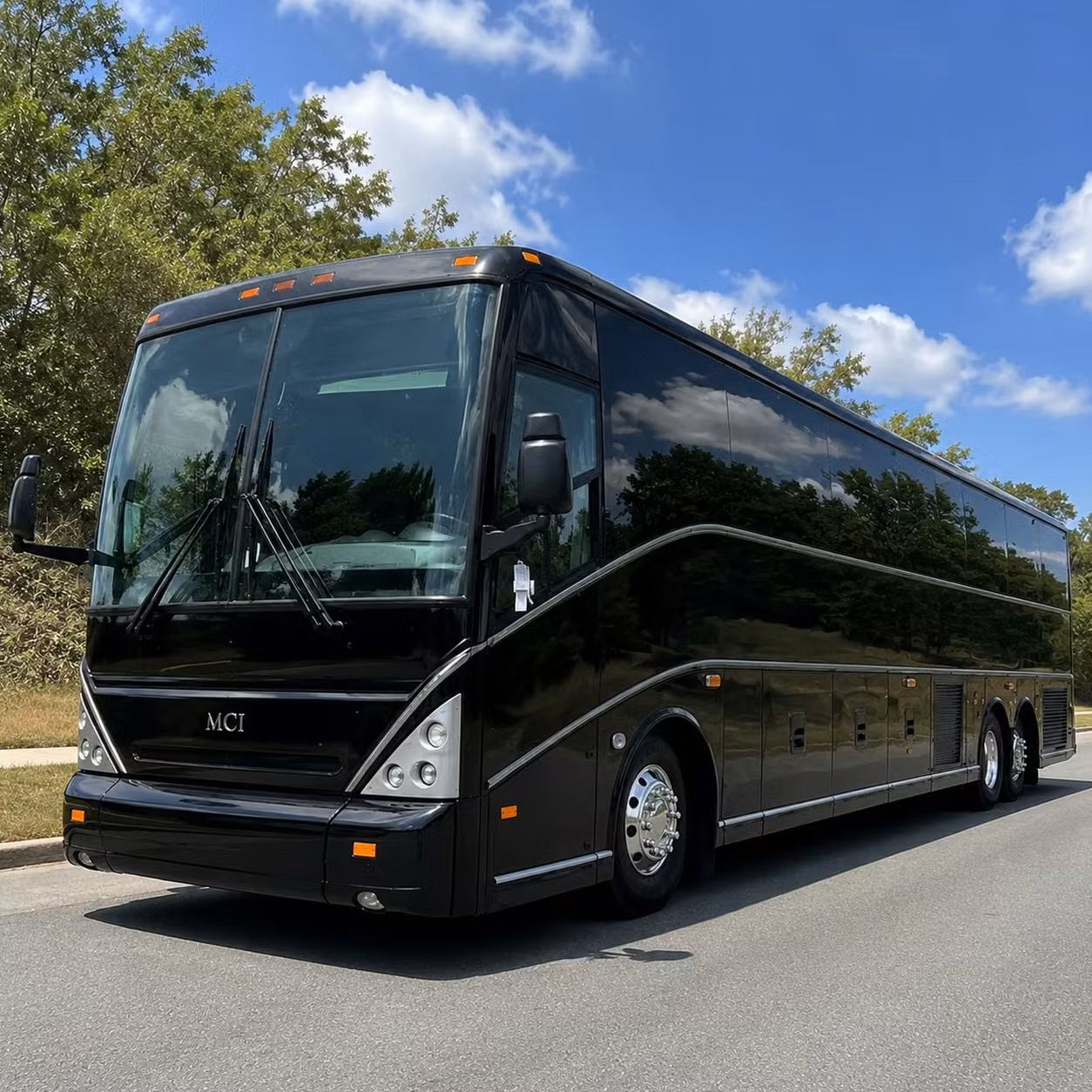 davie employee shuttle services that keep your team moving every day