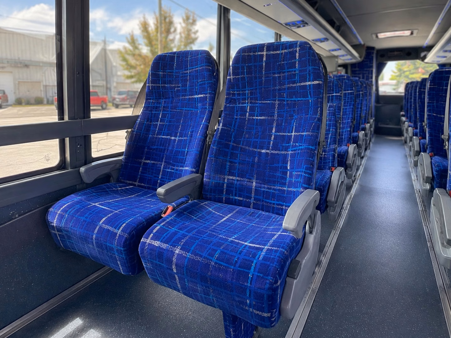 davie fans have the perfect home base for hard rock stadium game day transportation