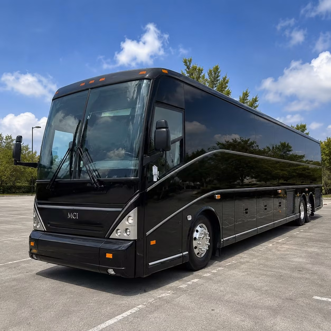 davie wedding and celebration event transportation made simple
