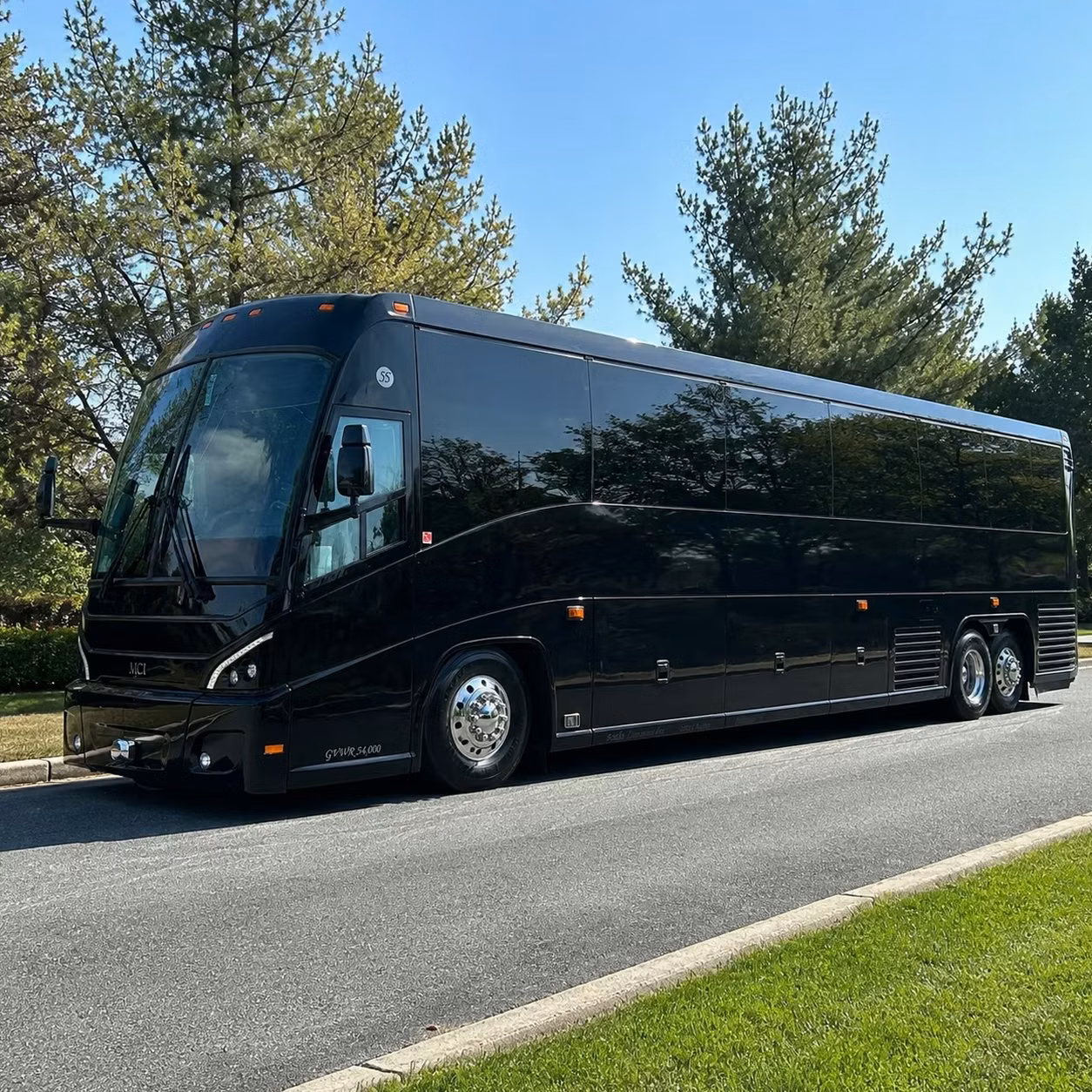 employee transportation in davie and all the surrounding areas