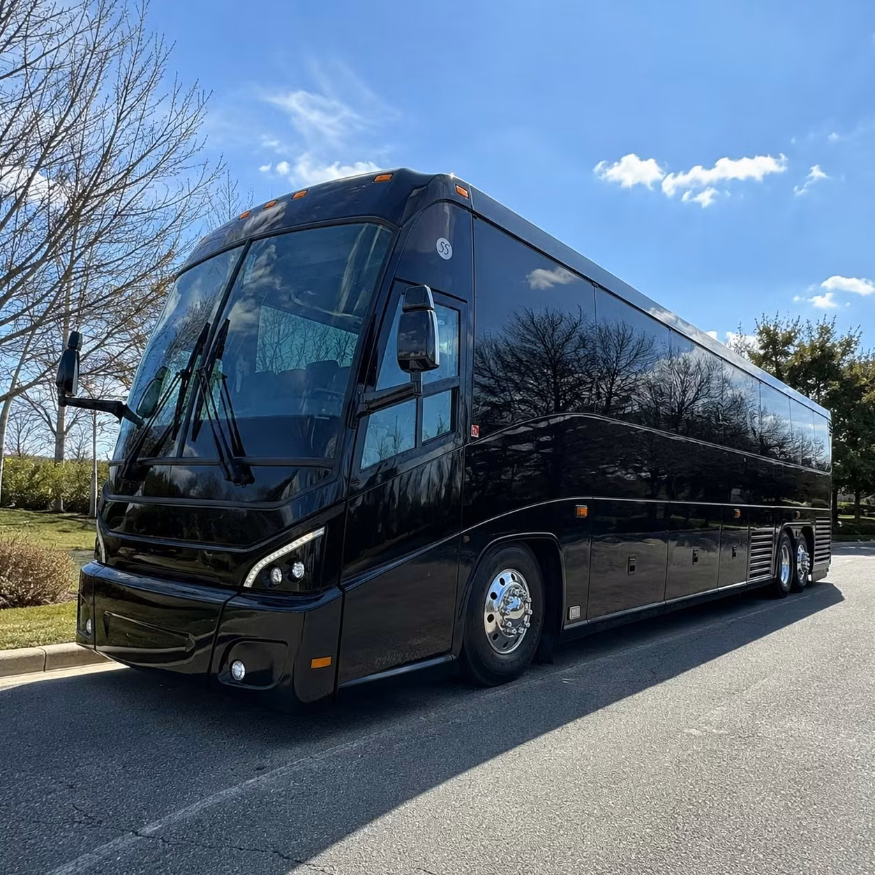give your davie workforce a commute worth looking forward to