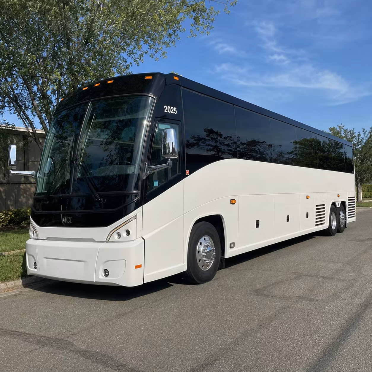 government military transportation in davie and all the surrounding areas