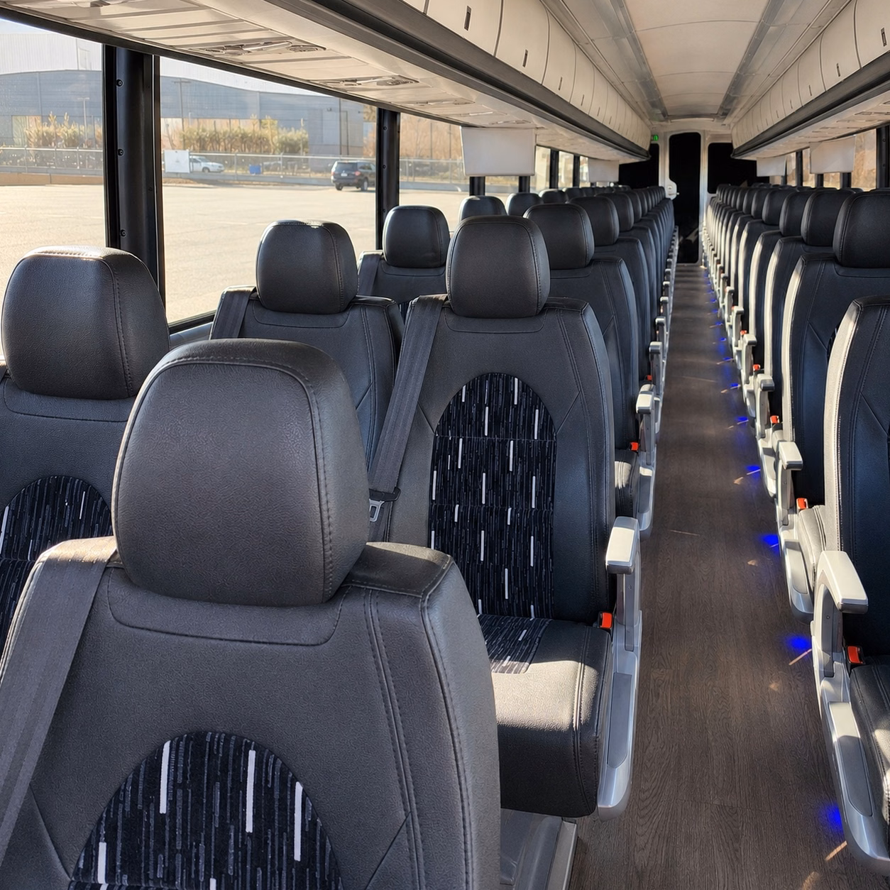 how the day of the week changes what a bus costs in davie florida