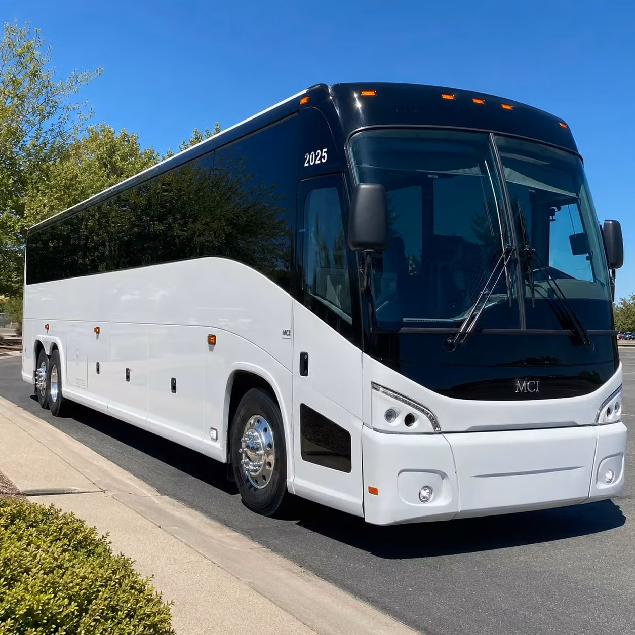 long distance transportation in davie and all the surrounding areas