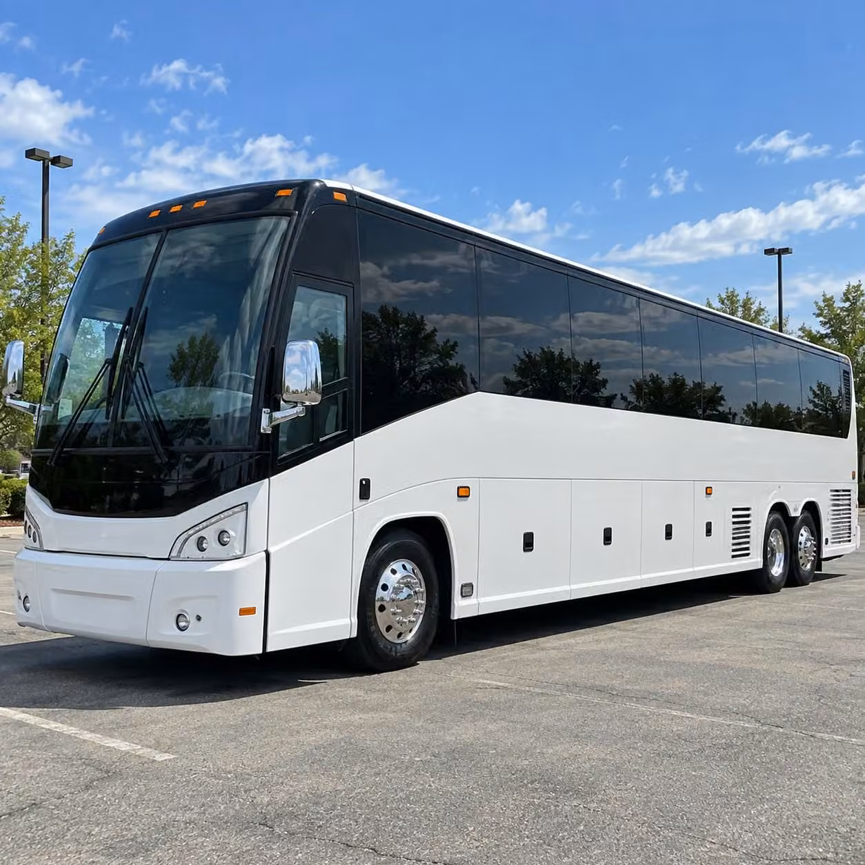 pre prom pickup routes and multi stop itineraries are no problem for davie prom groups