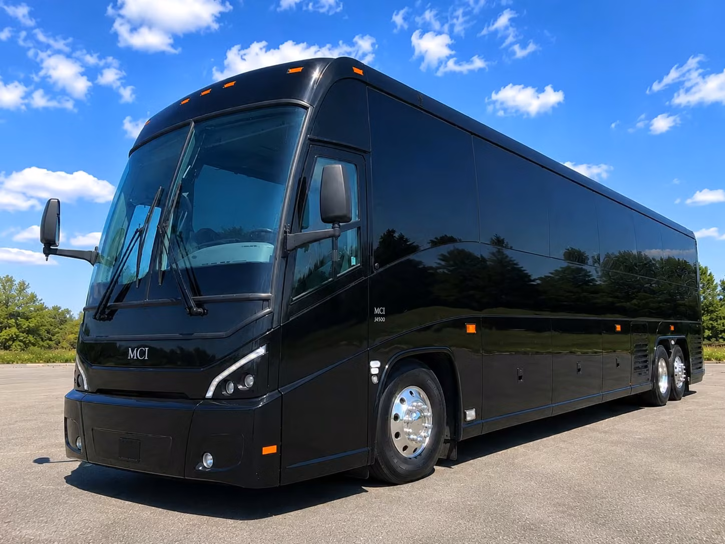 private event transportation in davie and all the surrounding areas