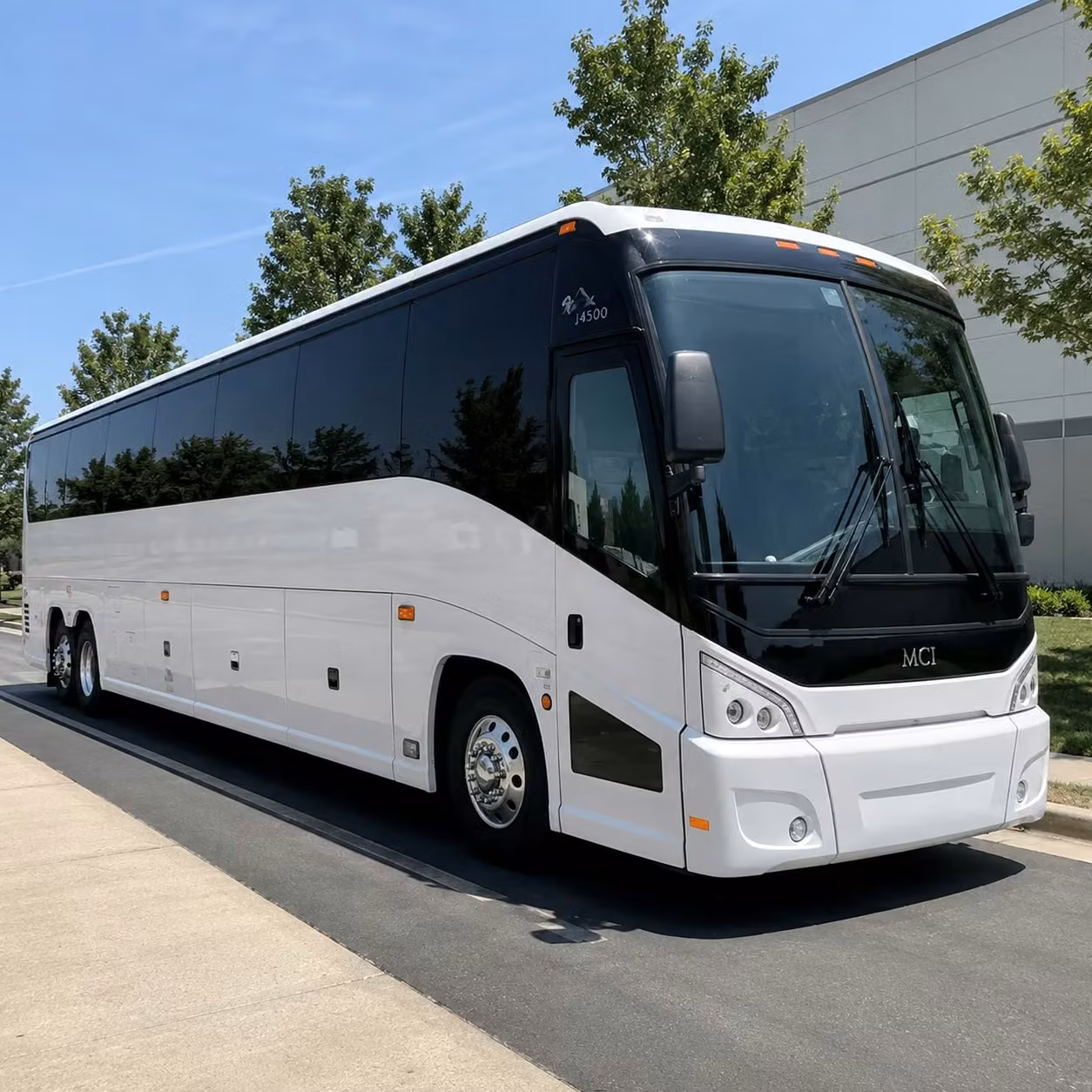 shuttle buses for sunday worship services at davie s largest churches