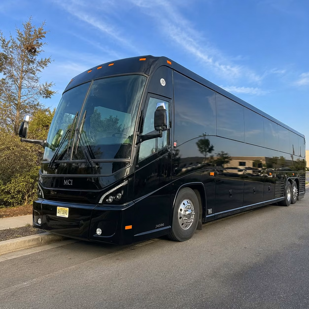 shuttle transportation for davie government agencies and federal facilities