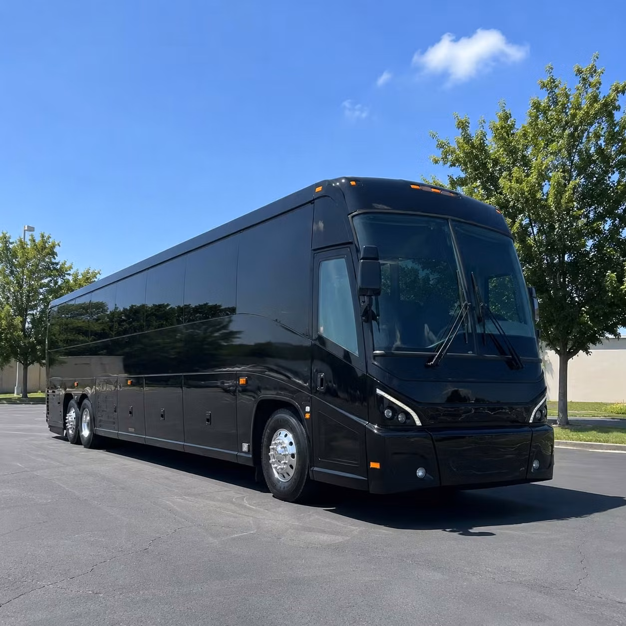the right employee transportation package for davie s unique geography and growth