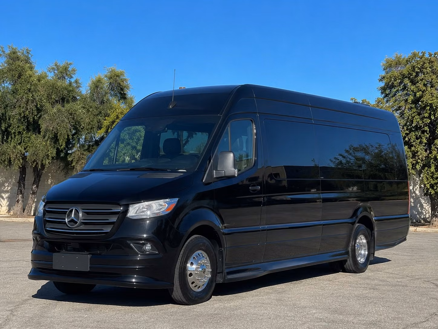 transportation serving davie and nearby cities